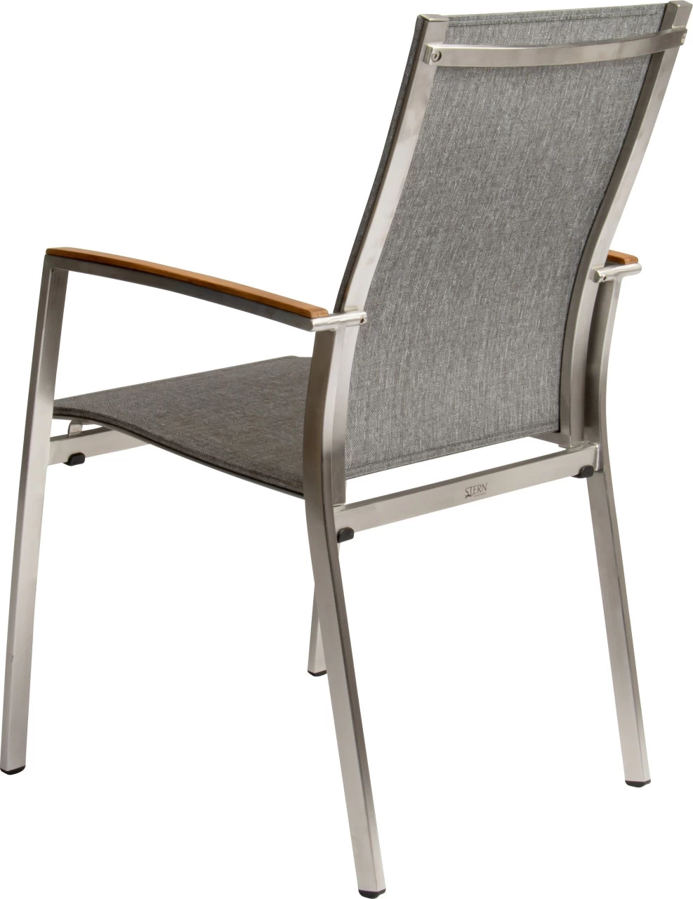 Gartenstuhl STERN MIKA – Bild 5