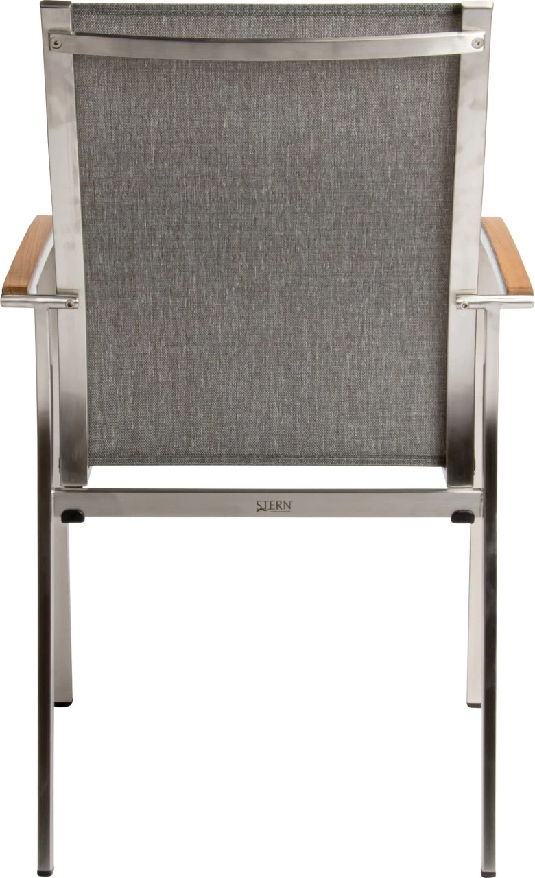 Gartenstuhl STERN MIKA – Bild 6