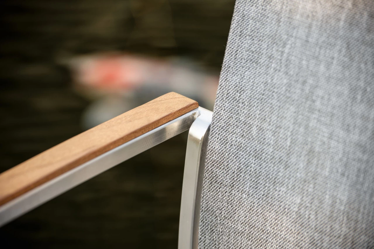 Gartenstuhl STERN MIKA – Bild 8