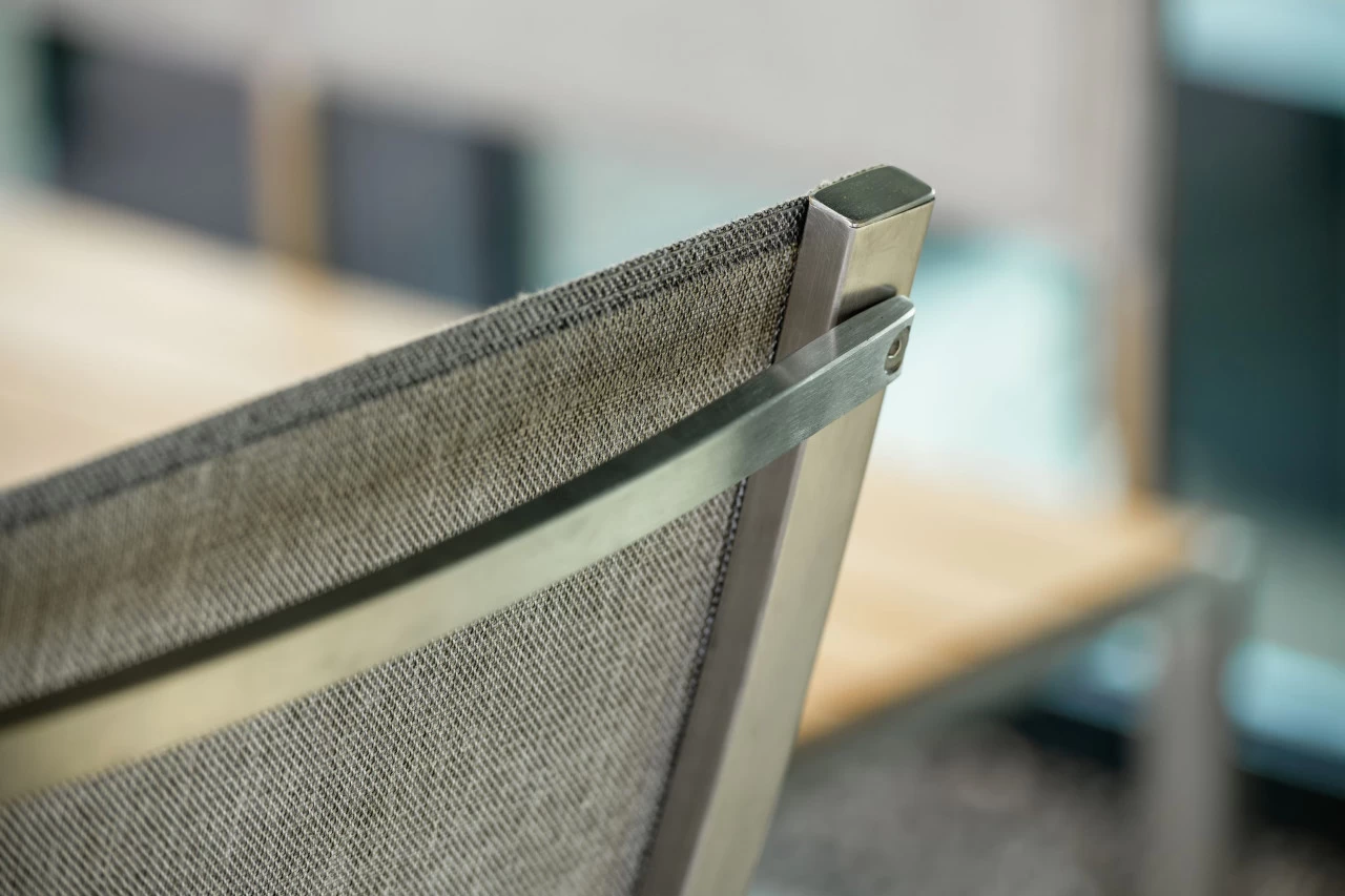 Gartenstuhl STERN MIKA – Bild 9