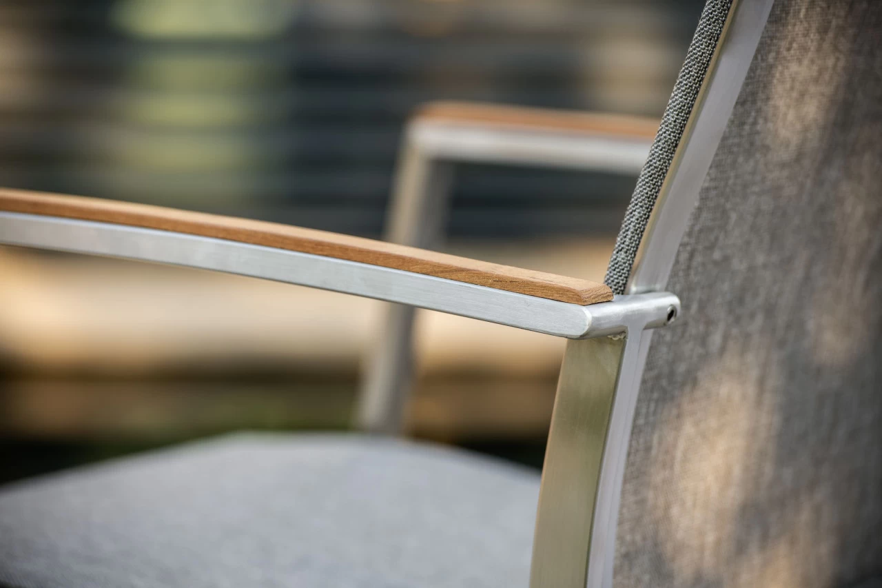 Gartenstuhl STERN MIKA – Bild 11