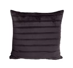 Kissen GLORY Anthrazit