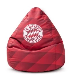Magma Sitzsack FC BAYERN
