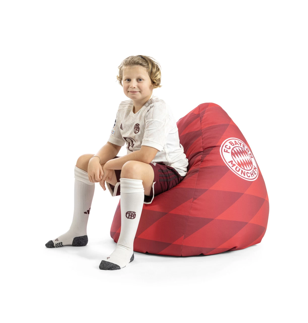 Magma Sitzsack FC BAYERN – Bild 2