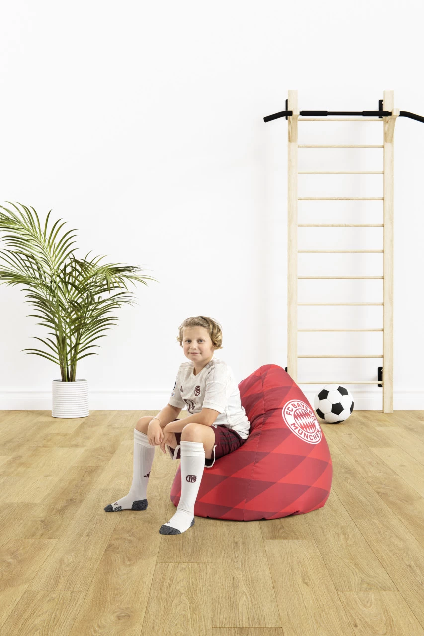 Magma Sitzsack FC BAYERN – Bild 3
