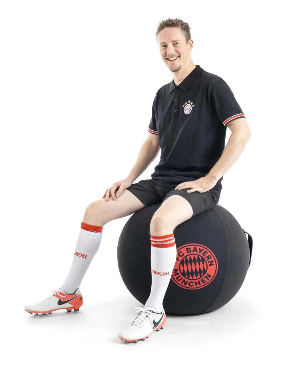 Magma Sitzball FC BAYERN – Bild 2