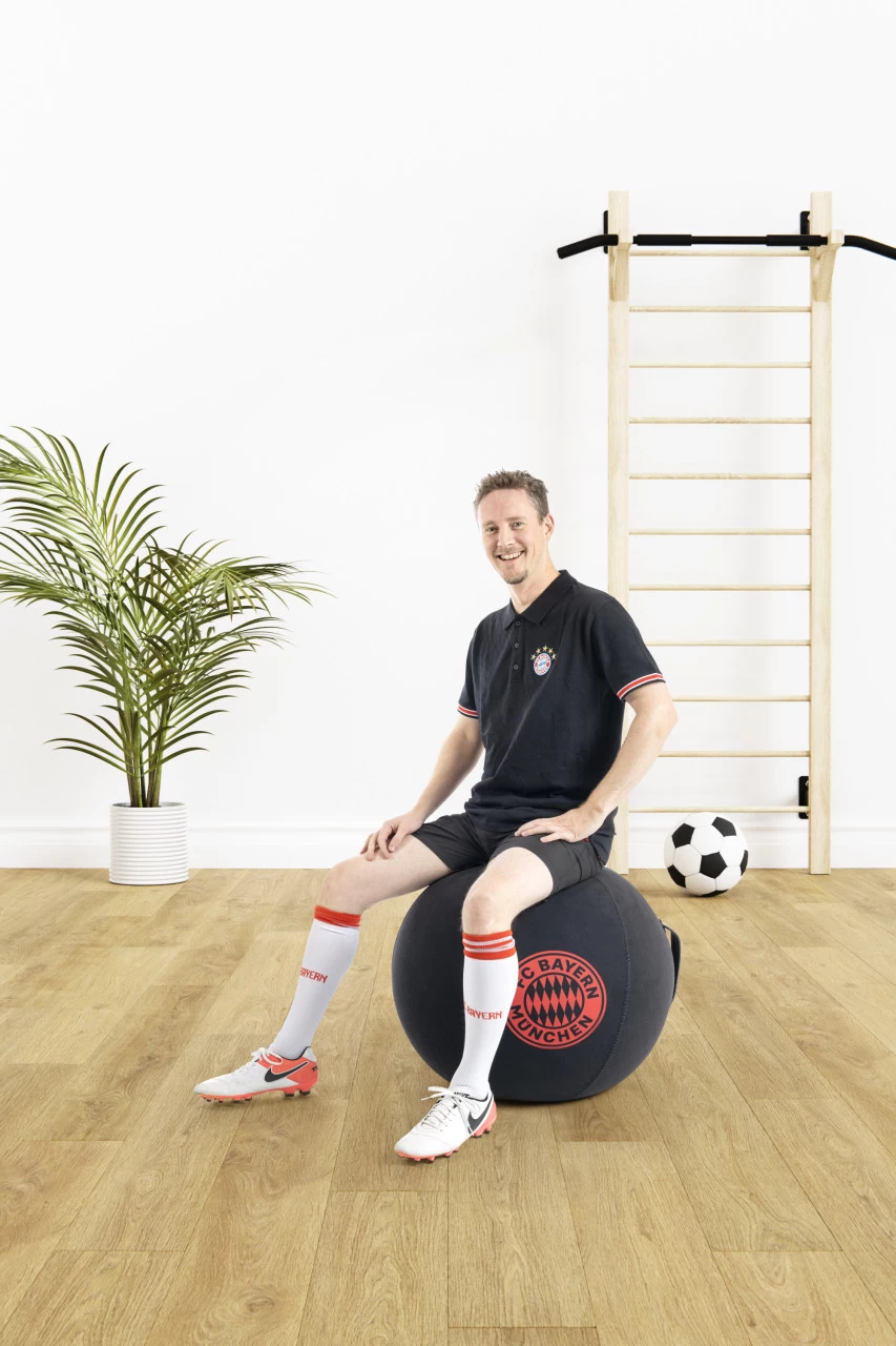 Magma Sitzball FC BAYERN – Bild 3