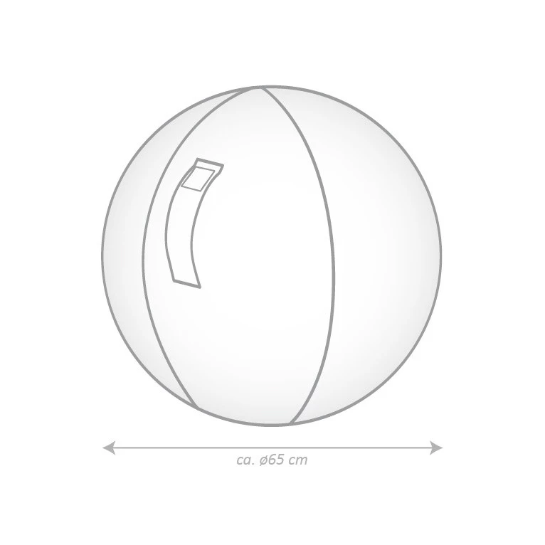 Magma Sitzball FC BAYERN – Bild 4