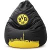 Magma Sitzsack BVB 09