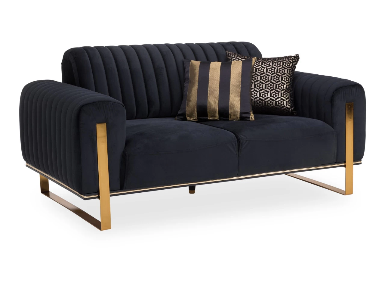 Polstergarnitur MUNIR – Bild 2