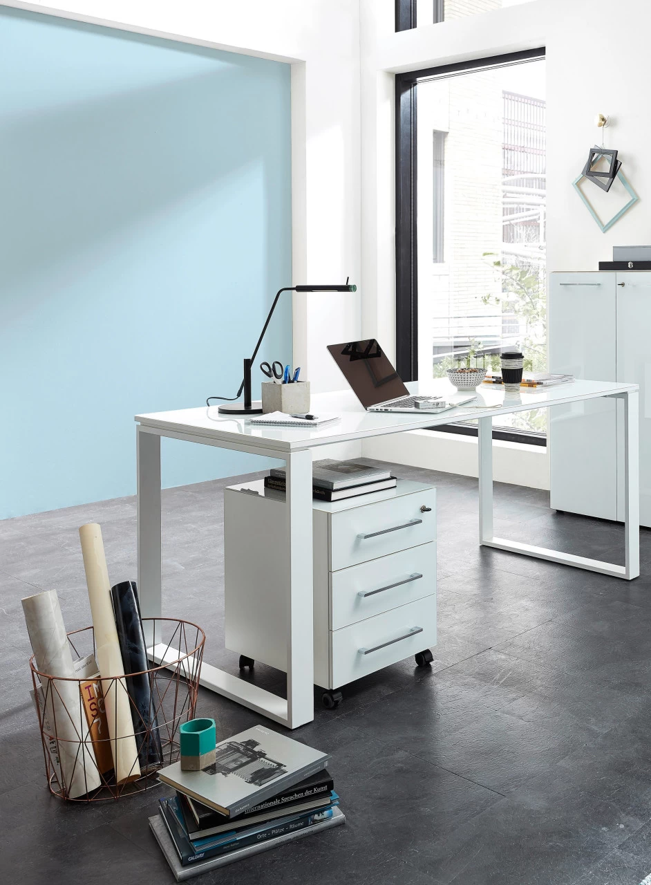 Schreibtisch MONTERIA – Bild 3
