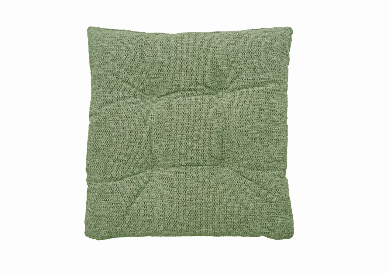 Stuhlkissen PEPPER Salbei