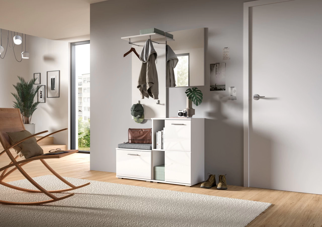 Sitzbank PREGO – Bild 4