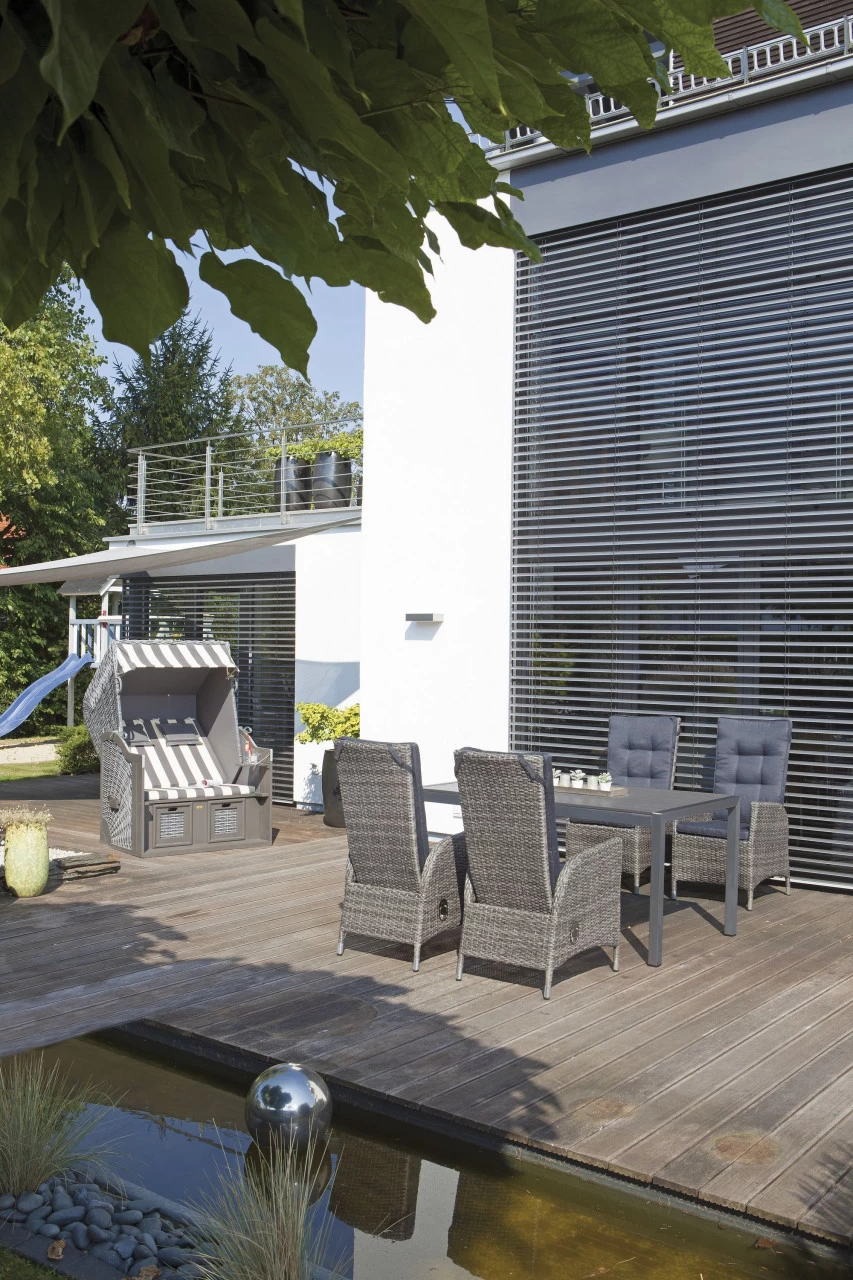 Gartensessel PARA – Bild 2