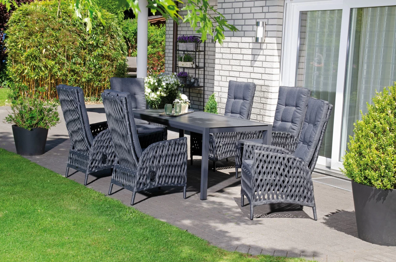 Gartensessel PARA BASIC – Bild 2