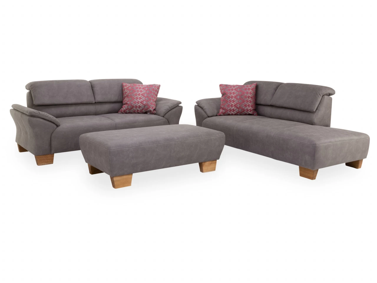 Polstergarnitur MILANO