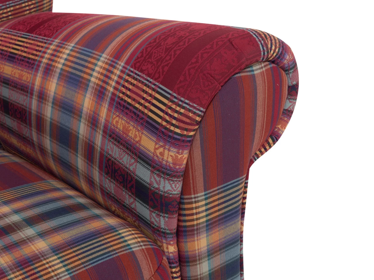 Polstergarnitur MONDO QUADRA – Bild 4