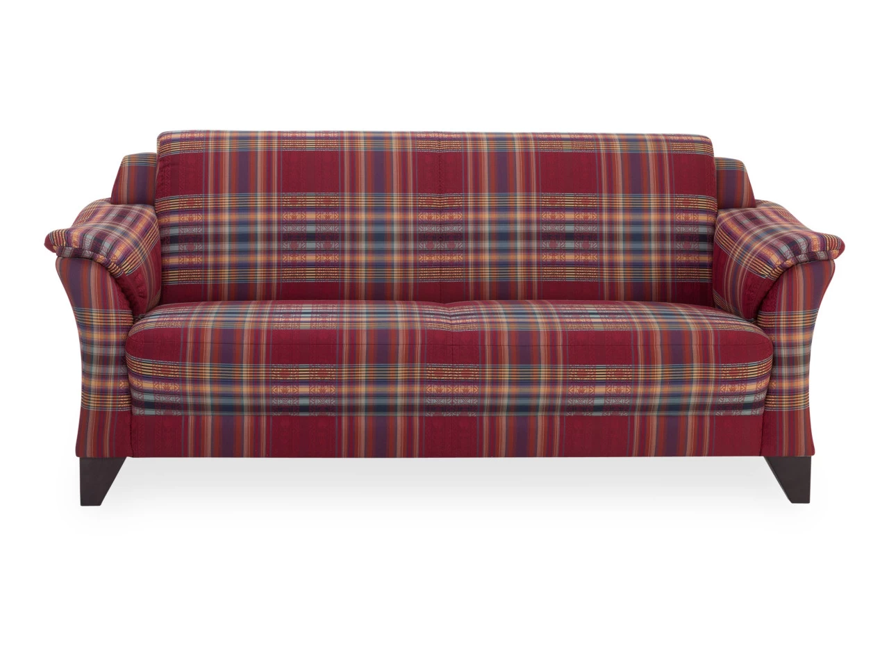 Sofa 3 Sitzer MONDO QUADRA – Bild 2