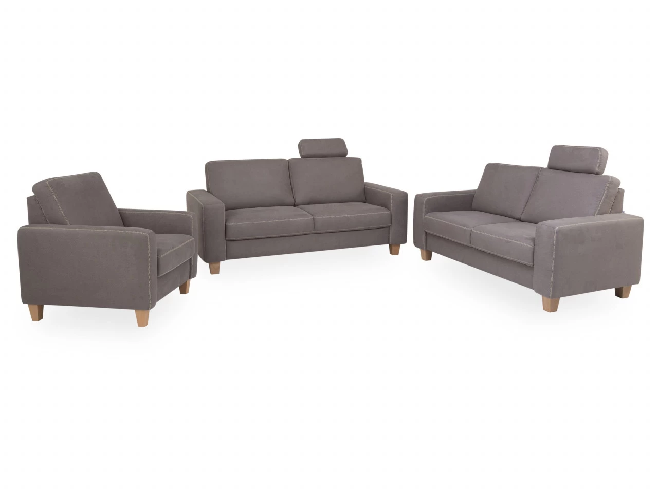 Polstergarnitur Vito BUDDY