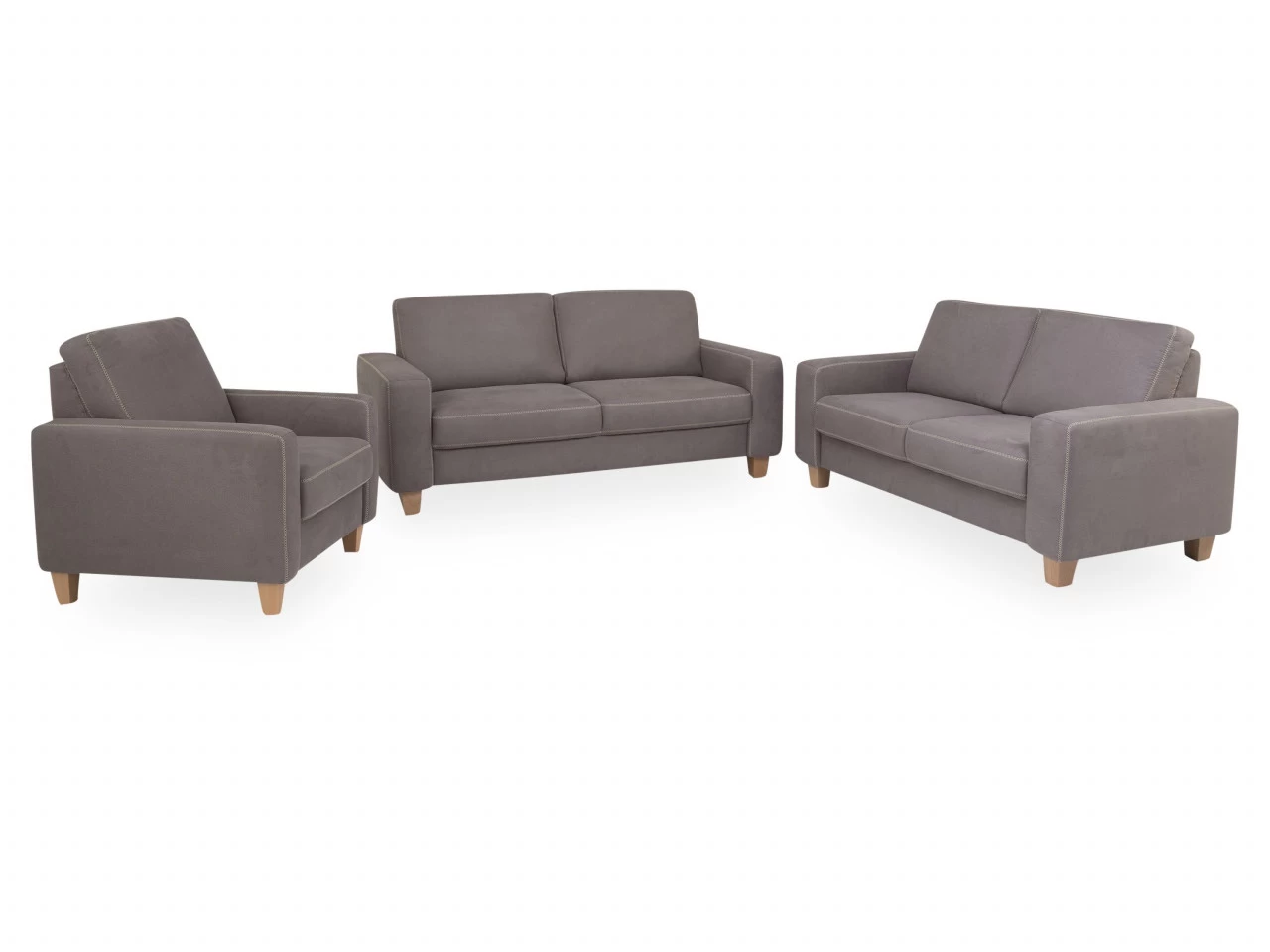 Polstergarnitur Vito BUDDY – Bild 2