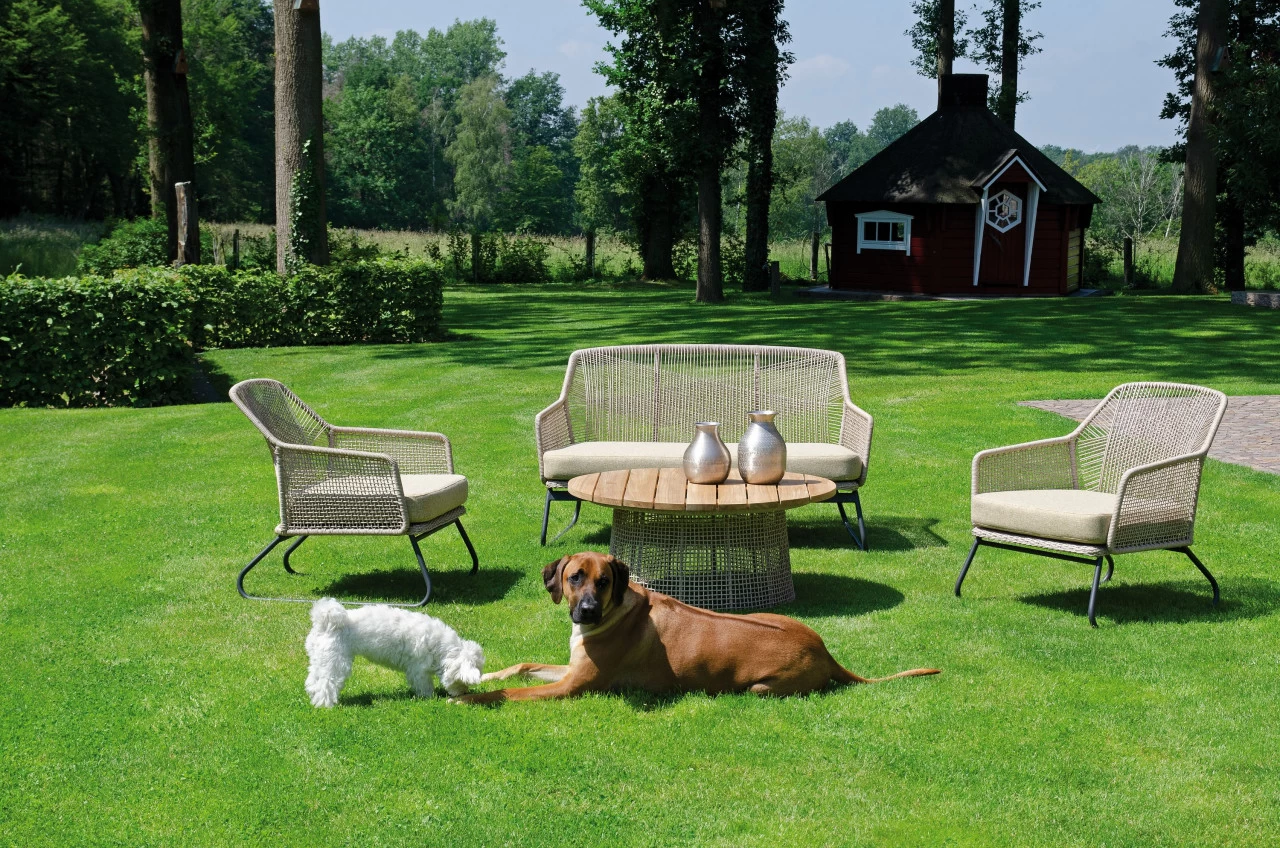 Loungetisch COUTURE – Bild 3