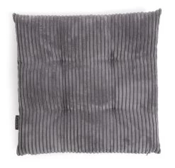 Magma Sitzkissen SHARA Anthrazit