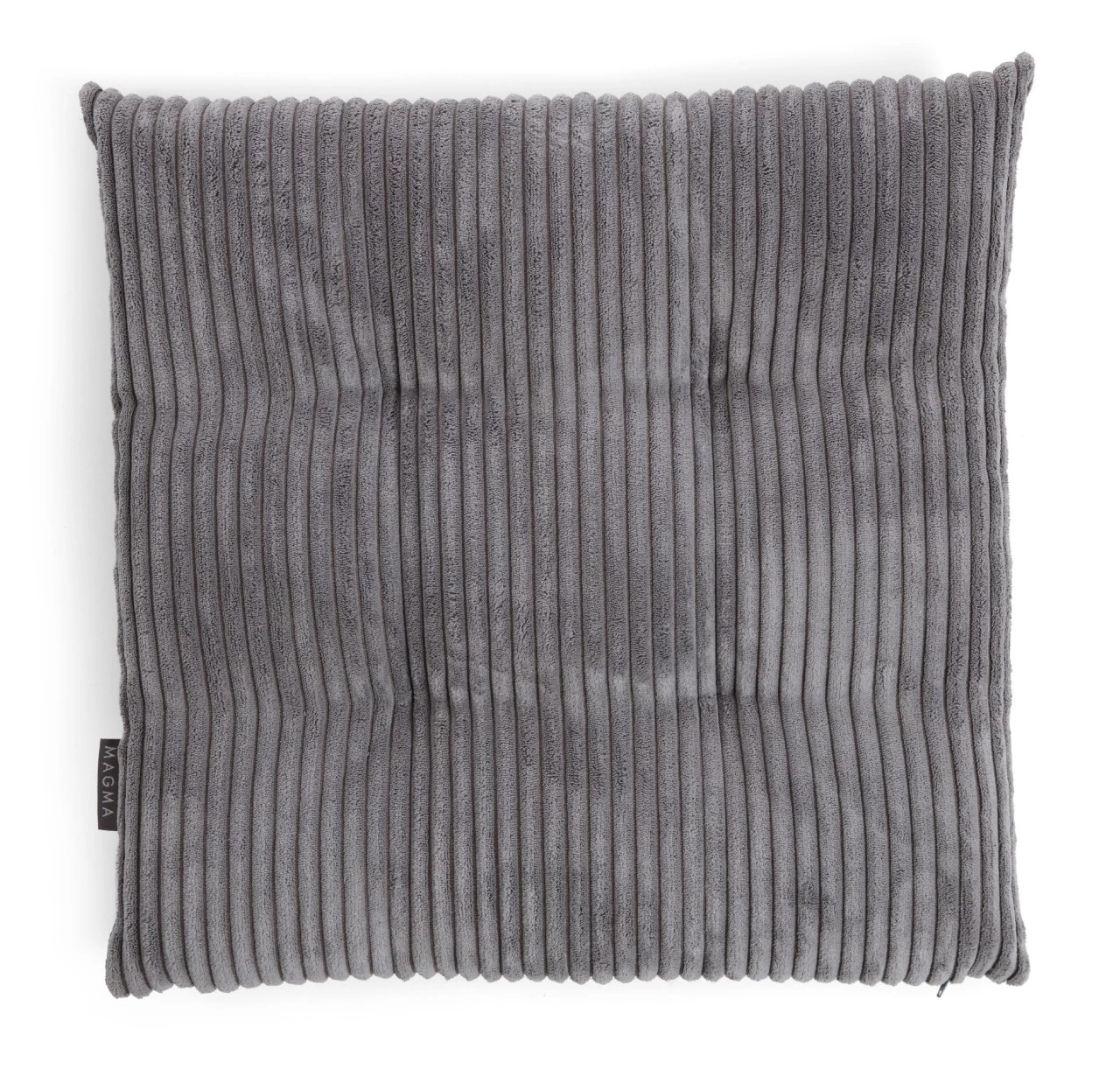 Magma Sitzkissen SHARA Anthrazit