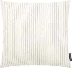 Magma Kissen SHARA Elfenbein