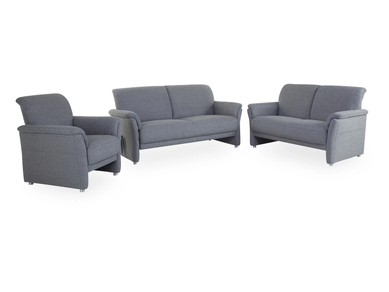 Polstergarnitur ANDORRA – Bild 2