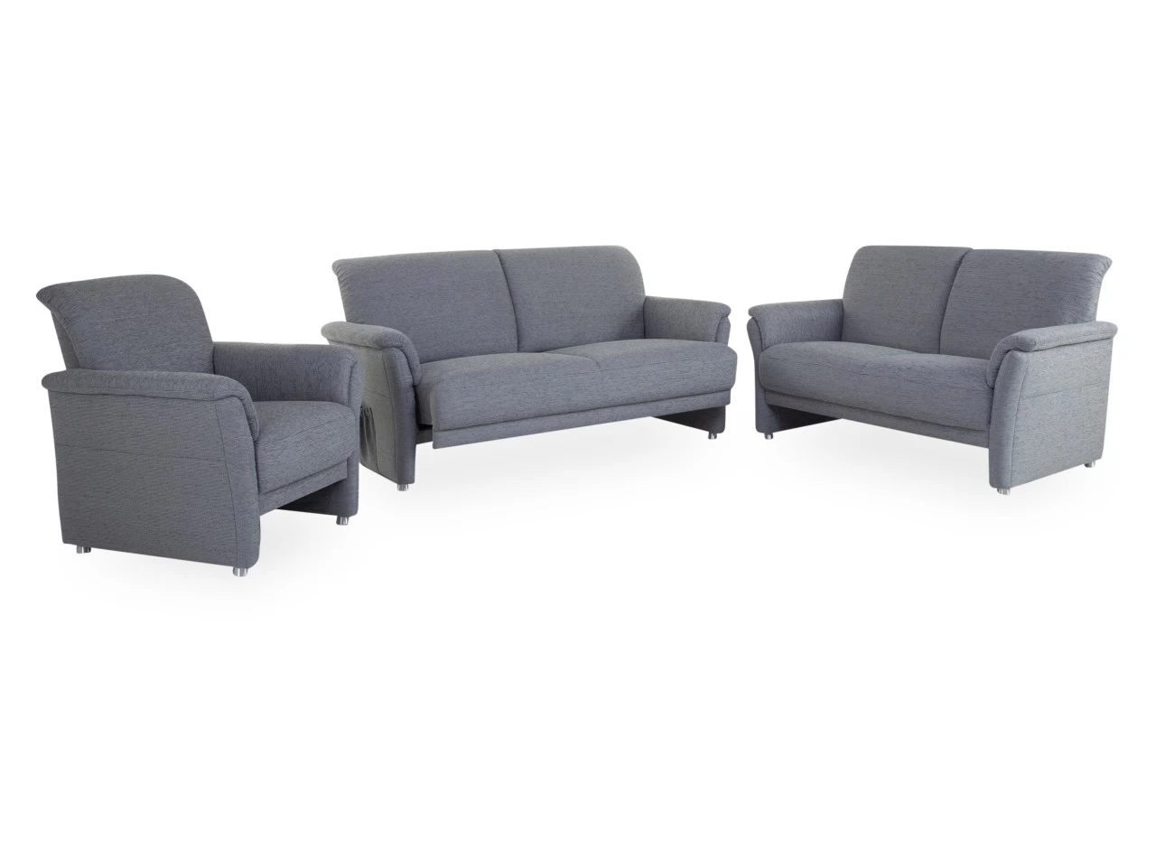 Polstergarnitur ANDORRA – Bild 3