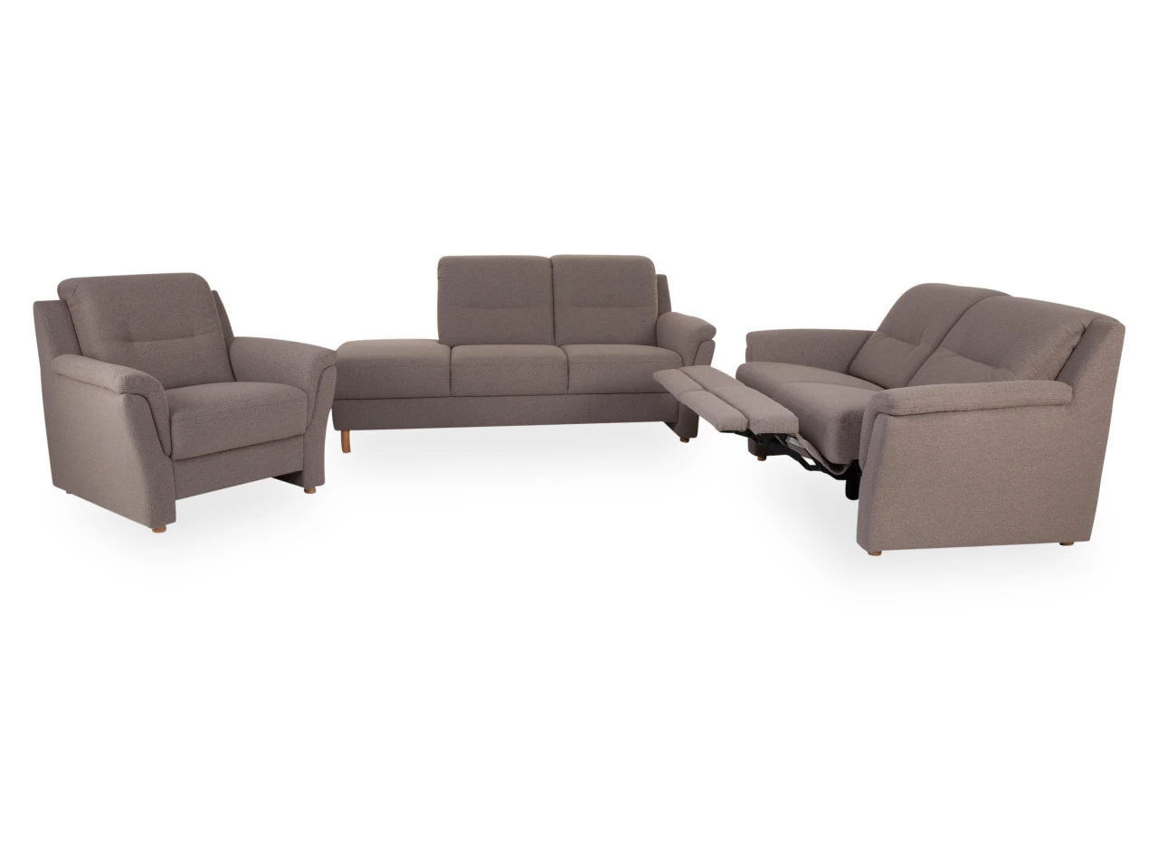 Polstergarnitur SAMOS – Bild 2