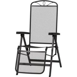 Gartenstuhl SIENA GARDEN ELDA