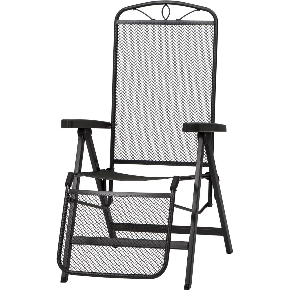 Gartenstuhl SIENA GARDEN ELDA