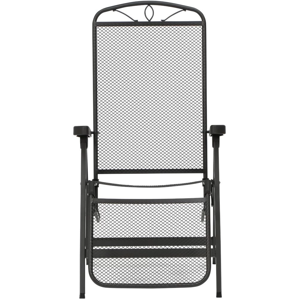 Gartenstuhl SIENA GARDEN ELDA – Bild 2