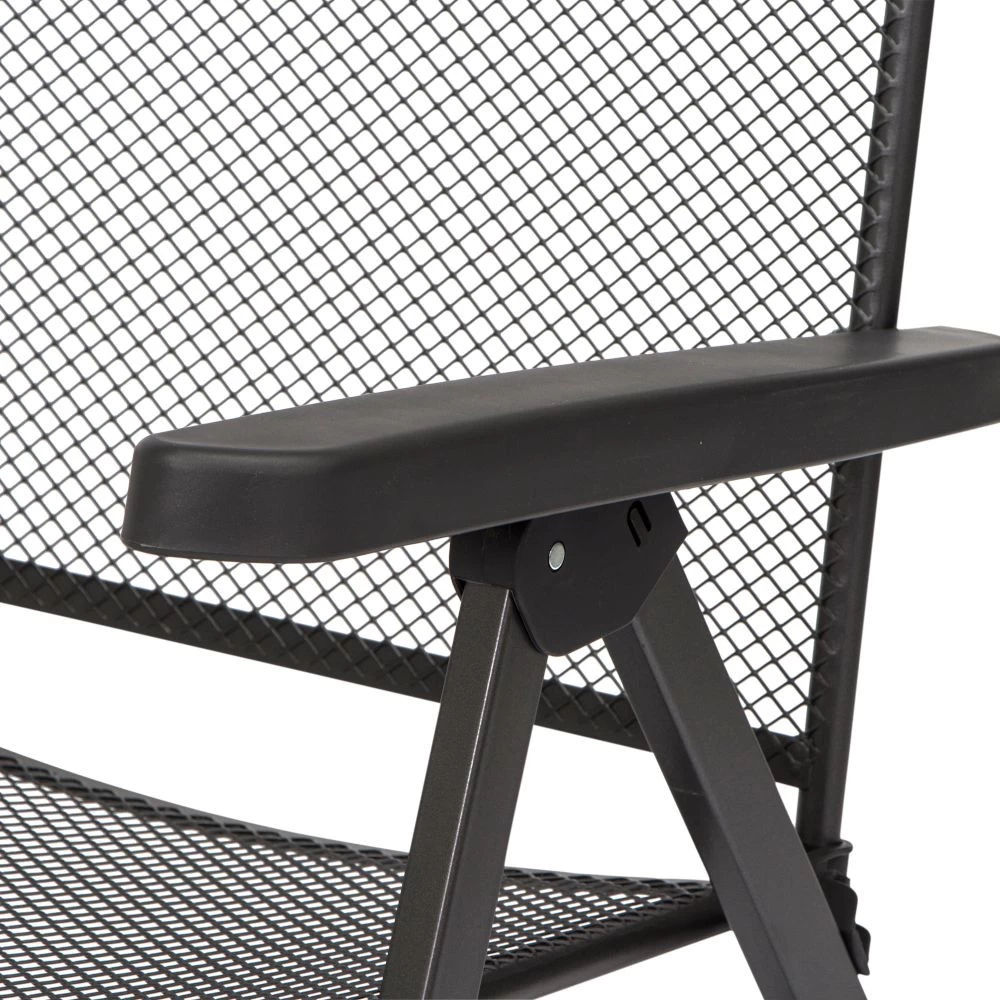 Gartenstuhl SIENA GARDEN ELDA – Bild 6