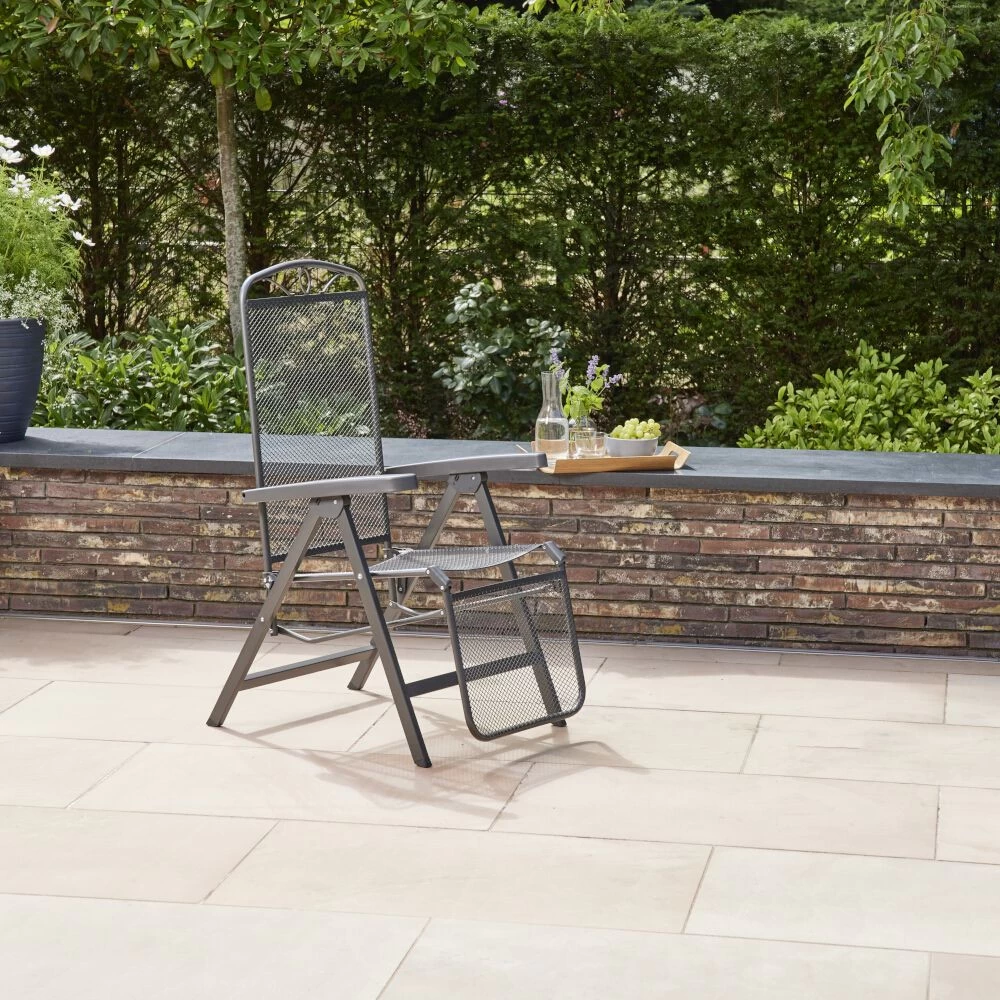 Gartenstuhl SIENA GARDEN ELDA – Bild 10