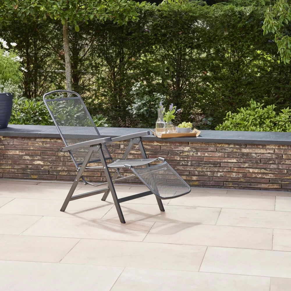 Gartenstuhl SIENA GARDEN ELDA – Bild 11