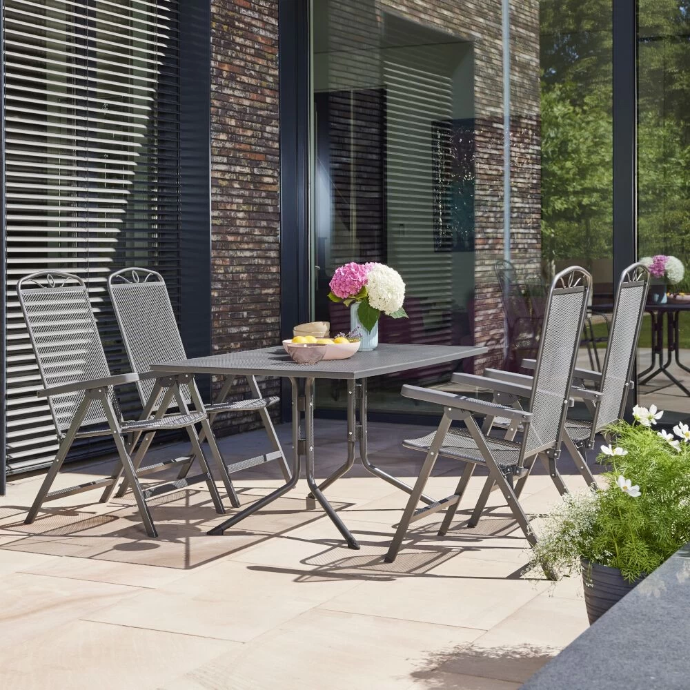 Gartentisch SIENA GARDEN ELDA â Bild 11