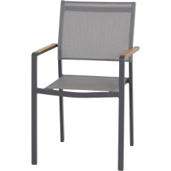 Gartenstuhl SIENA GARDEN LEEDS