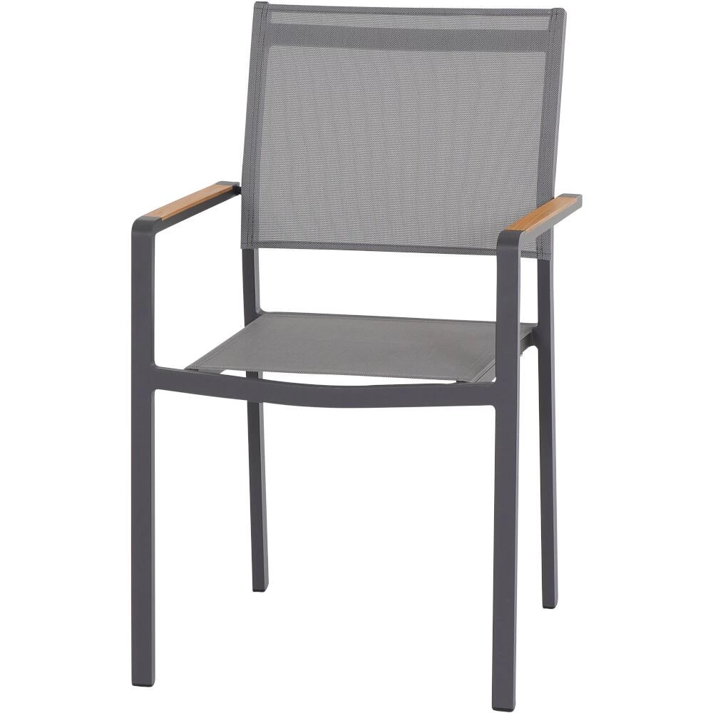 Gartenstuhl SIENA GARDEN LEEDS