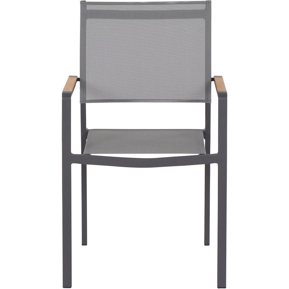 Gartenstuhl SIENA GARDEN LEEDS – Bild 2