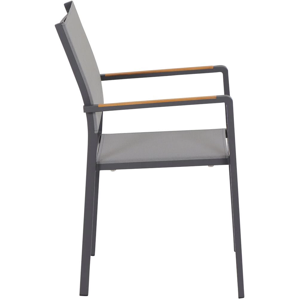 Gartenstuhl SIENA GARDEN LEEDS – Bild 3