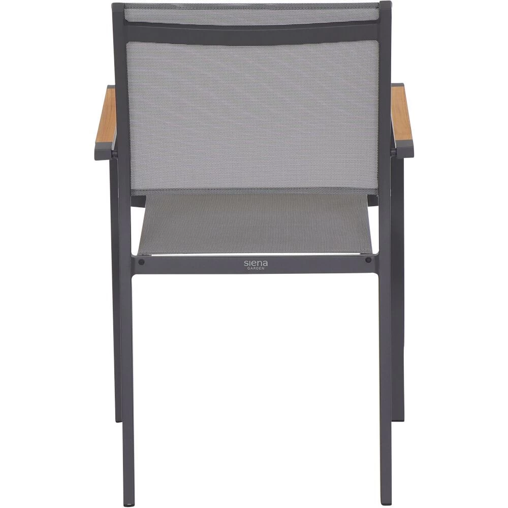 Gartenstuhl SIENA GARDEN LEEDS – Bild 4