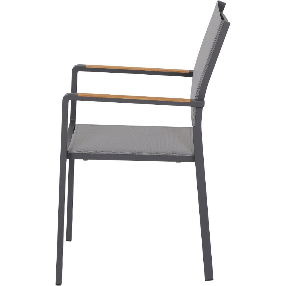 Gartenstuhl SIENA GARDEN LEEDS – Bild 5