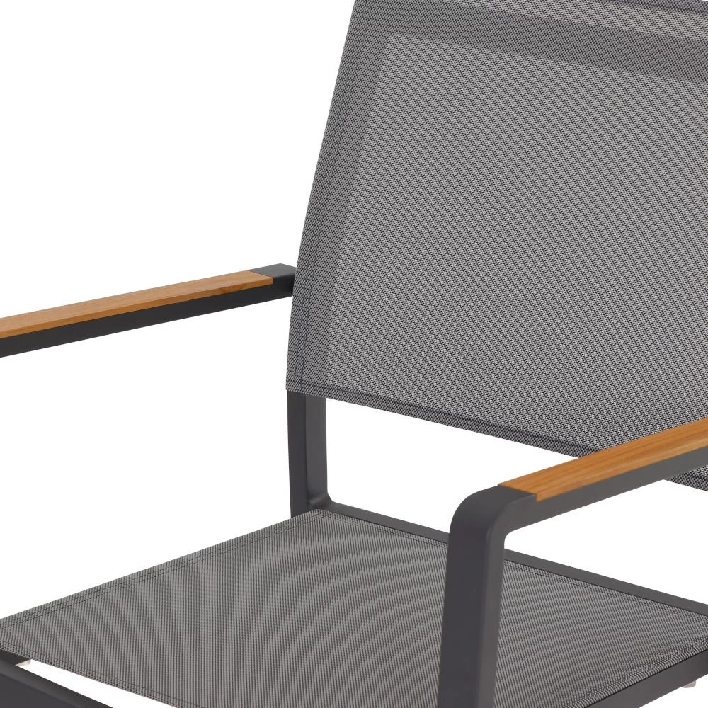 Gartenstuhl SIENA GARDEN LEEDS – Bild 7