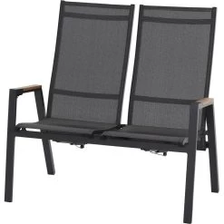 Gartenbank Siena GARDEN SAVONA