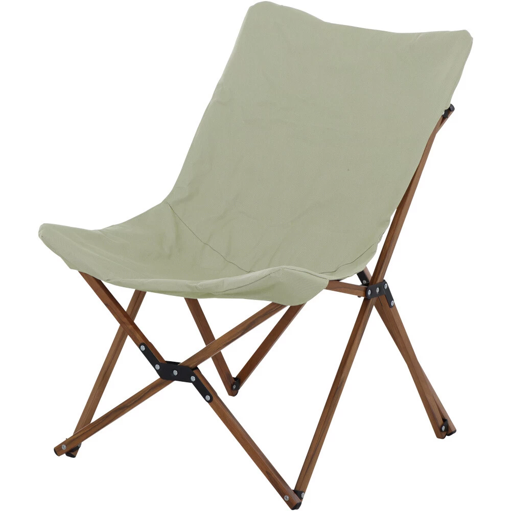 Campingstuhl SIENA GARDEN TREND