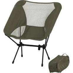 Campingstuhl SIENA GARDEN WANDERLUST