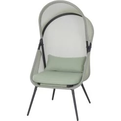 Loungesessel Siena GARDEN YOBAYA