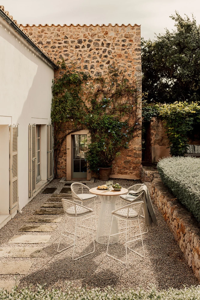 Barstuhl ROVEDA – Bild 2